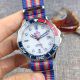 High quality Omega Commanders 007 James Bond Watch Blue Ceramic Bezel Nato Strap (2)_th.jpg